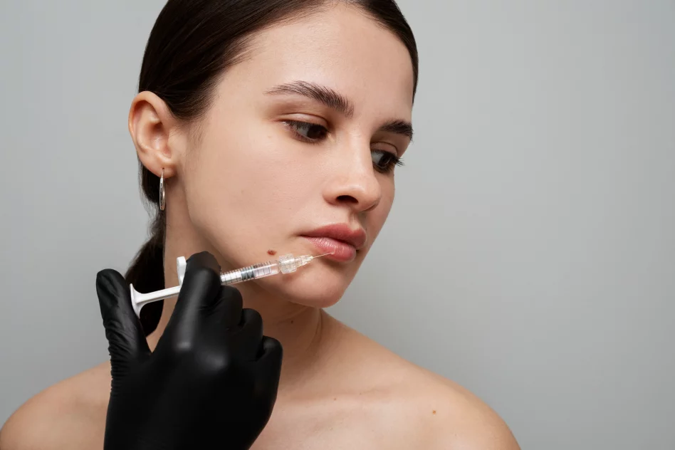 Top 5 Mistakes to Avoid After Getting Fillers